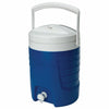 Igloo Sport Cooler 2 gal. Blue (Pack of 4)