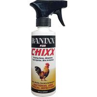 Banixx For Chixx Spray