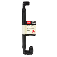 Toro 1/2 in. D X 10.75 in. L Funny Pipe
