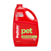 Rug Doctor Pet Deep Daybreak Scent Carpet Cleaner 96 oz Liquid Concentrated