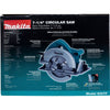 Makita 15 amps 7-1/4 in. Corded Circular Saw Tool Only (Pack of 2)