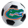 University of Florida Soccer Ball Rug - 27in. Diameter
