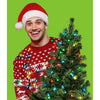 Lotsa Lites LED Multicolored 20 ct String Light String 9 ft. (Pack of 24)