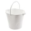 Libman 3 gal Utility Bucket White