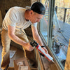 Big Stretch Big Stretch Dark Brown Acrylic Caulk 10.5 oz. (Pack of 12)