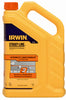 Irwin Strait-Line 5 lb Permanent Marking Chalk Orange 1 pk
