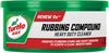 Turtle Wax Rubbing Compound 10.5 oz
