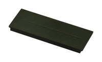 Square D QO 100 amps 120/240 volt 1 space 1 circuits Combination Mount Filler Plate (Pack of 5)