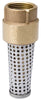 BK Products ProLine 3/4 in. D Brass Spring Loaded Valve