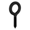 National Hardware 2-7/8 in. L Storm Shine Steel Screw Eye 150 lb 1 pk