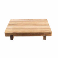 Blackstone Griddle Top 17 in. L X 12 in. W X 1 in. Wood Cutting Board