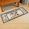 Georgia Tech Ticket Runner Rug - 30in. x 72in.