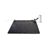 Intex Solar Pool Heater Kit 47 in. H X 47 in. W