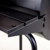 American Gourmet 25 in. Charcoal Grill Black