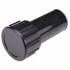 Raindrip .710 in. Drip Irrigation End Cap 1 pk