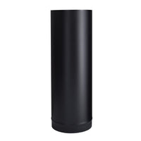 Imperial 8 in. D X 24 in. L Steel Stove Pipe (Pack Of 10)