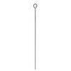 Panacea 28 in. H X 1.5 in. W X 0.5 in. D Green Metal Plant Stake