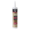 DAP Silicone Max White Silicone Kitchen and Bath Sealant 10.1 oz (Pack of 12)