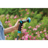 Gilmour Swivel Connect 8 pattern 8-Pattern Metal Nozzle