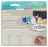 Testors Trend Gloss Assorted Paint Kit 6.4 oz