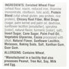 Lenny & Larry's - Complete Cky Chocolate Mint - Case of 12-4 OZ