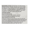 So Delicious Coconut Milk Beverage - Unsweetened Vanilla - Case of 12 - 32 Fl oz.