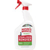 Just For Cats Stain & Odor Remover, 32-oz.