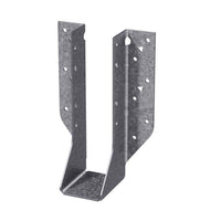 Simpson Strong-Tie 6.68 in. H X 1.81 in. W 14 Ga. Galvanized Steel Joist Hanger - Deal of The Week
