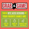 Exploding Kittens Happy Salmon Card Game - Deal of The Week