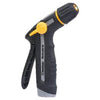 Melnor RelaxGrip 2 Pattern Adjustable Metal Hose Nozzle - Deal of The Week