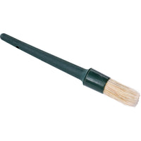 Natural Bristle Hoof Brush Conditioner