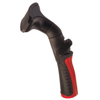 Dramm OneTouch 1 Pattern Fan Metal Hose Nozzle