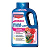 BioAdvanced Granules Plant Food 4 lb. (Pack of 6)