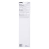 Brinks 15 in. L Satin Aluminum Pull Plate