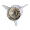 Danco For Sayco Chrome Tub and Shower Diverter Handle