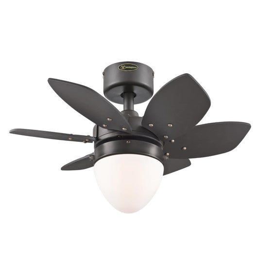 Westinghouse Origami 24 in. LED Indoor Ceiling Fan