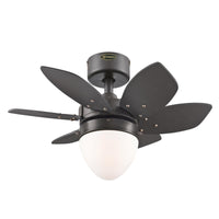 Westinghouse Origami 24 in. LED Indoor Ceiling Fan