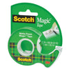 Scotch Magic Tape Clear
