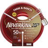 Teknor Apex NeverKink Farm & Ranch 3/4 in. D X 50 ft. L Heavy Duty Garden Hose - Deal of The Week