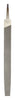 Nicholson 12 in. L X 2.5 in. W High Carbon Steel Single Cut File 1 pc