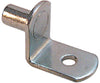 Prime-Line Silver Steel Shelf Support Peg .625 in. L 20 lb