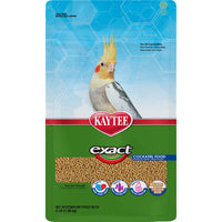 Kaytee Exact Cockatiel Rainbow 3lb