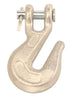 Campbell 2.96 in. H X 1/2 in. Utility Grab Hook 9200 lb