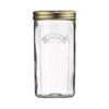 Kilner Wide Mouth Preserve Jar 34 oz 1 pk (Pack of 6)
