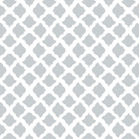 Con-Tact Creative Covering 9 ft. L X 18 in. W Talisman Glacier Gray Self-Adhesive Shelf Liner