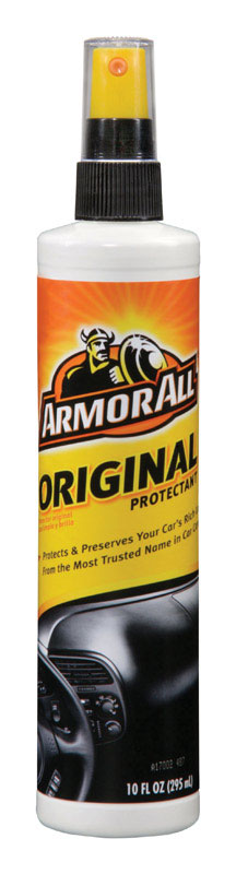 Armor All Original Plastic/Rubber Protectant 10 oz. Bottle