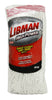 Libman 974 #16 White High Power All-Purpose Wet Mop Refill