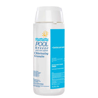 Pool Breeze Granule Chlorinating Chemicals 5 lb (Pack of 6)