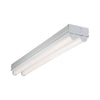 Metalux White Hardwired LED Strip Light 2298 lm. 277V 19.4W 24 L x 3.6 W in. - Deal of The Week
