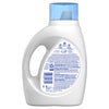 TIDE FREE GENTLE 46OZ (Pack of 6)